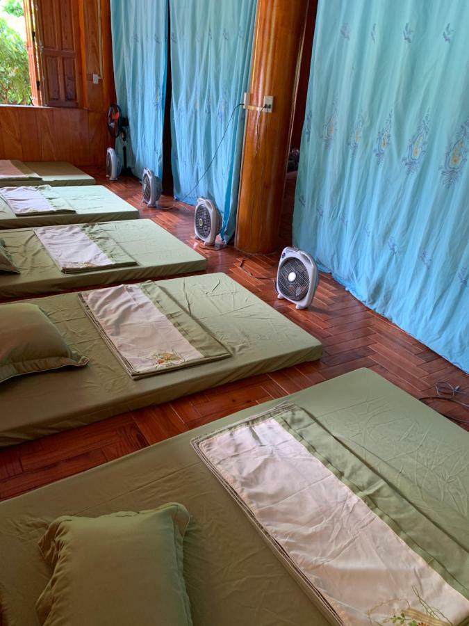 Khuoi Ky Eco Cao Bang