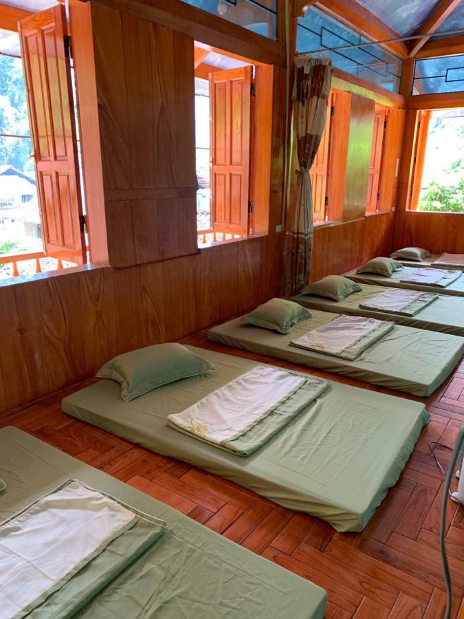 Khuoi Ky Eco Cao Bang
