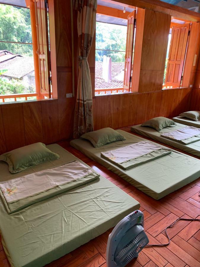 Khuoi Ky Eco