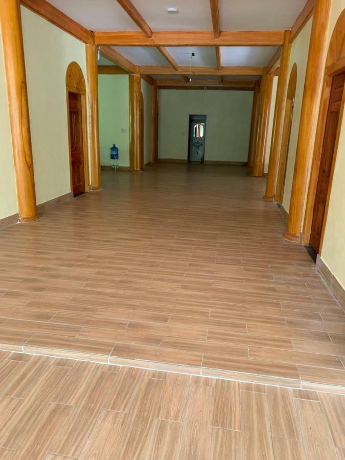 Homestay Khuoi Ky Eco *