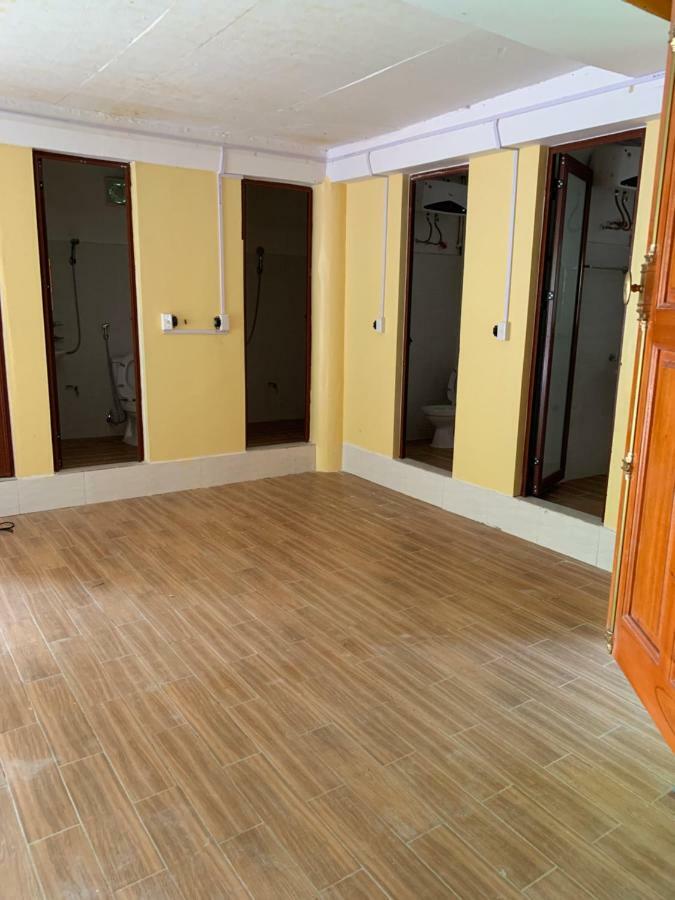 Homestay Khuoi Ky Eco