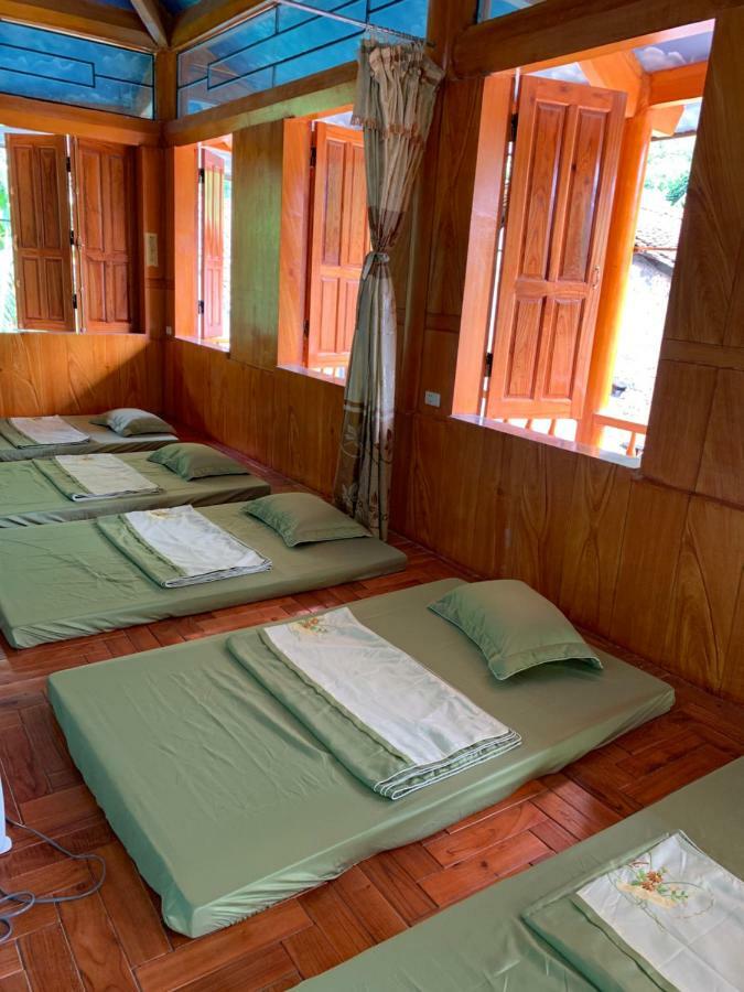 Khuoi Ky Eco Cao Bang