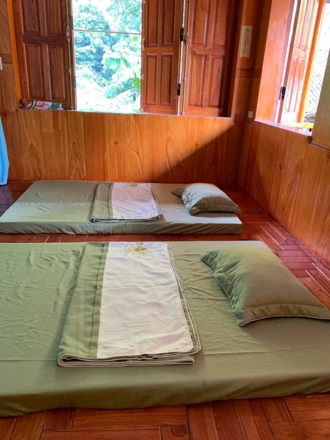 Khuoi Ky Eco