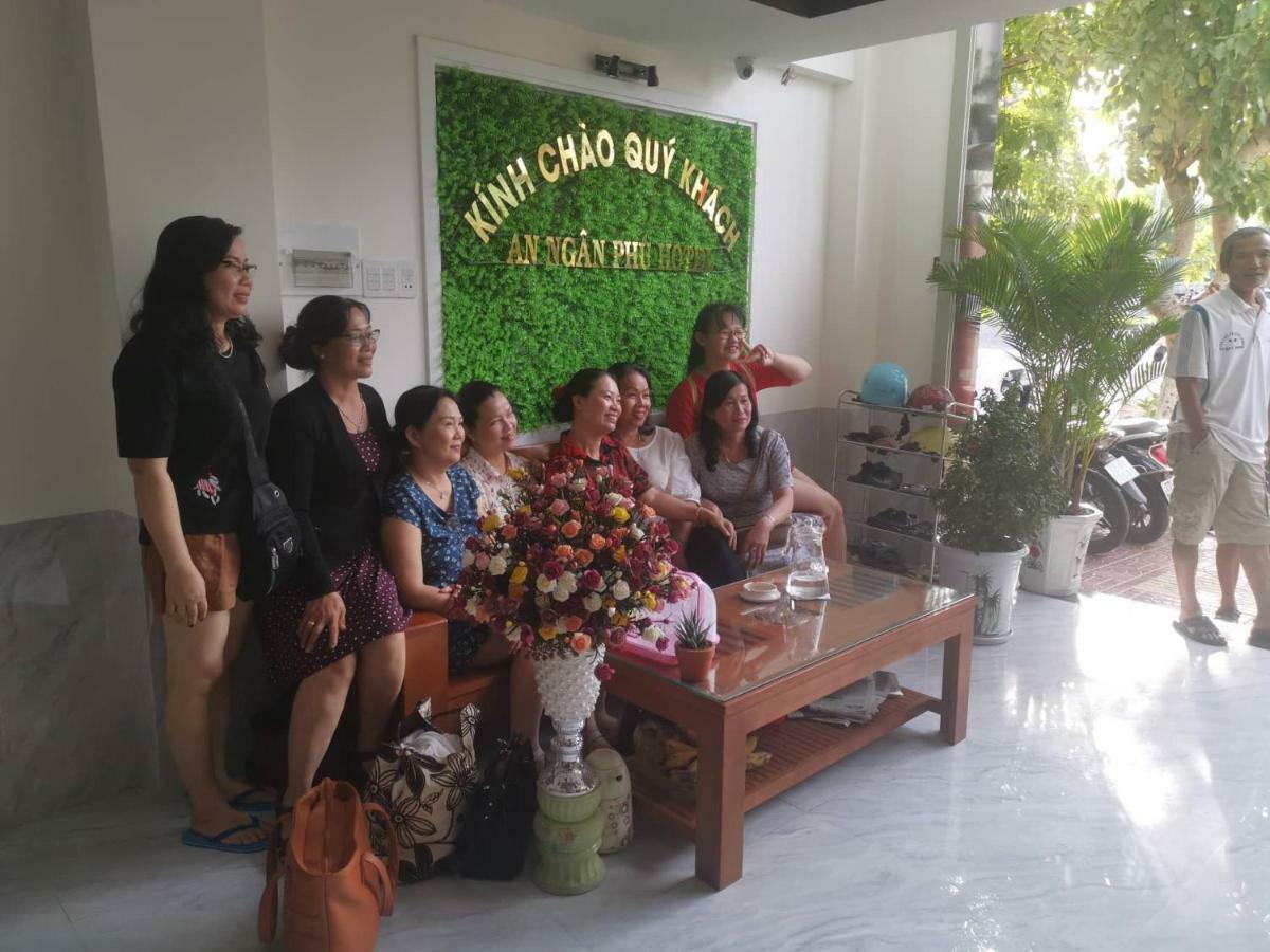 An Ngan Phu Hotel
