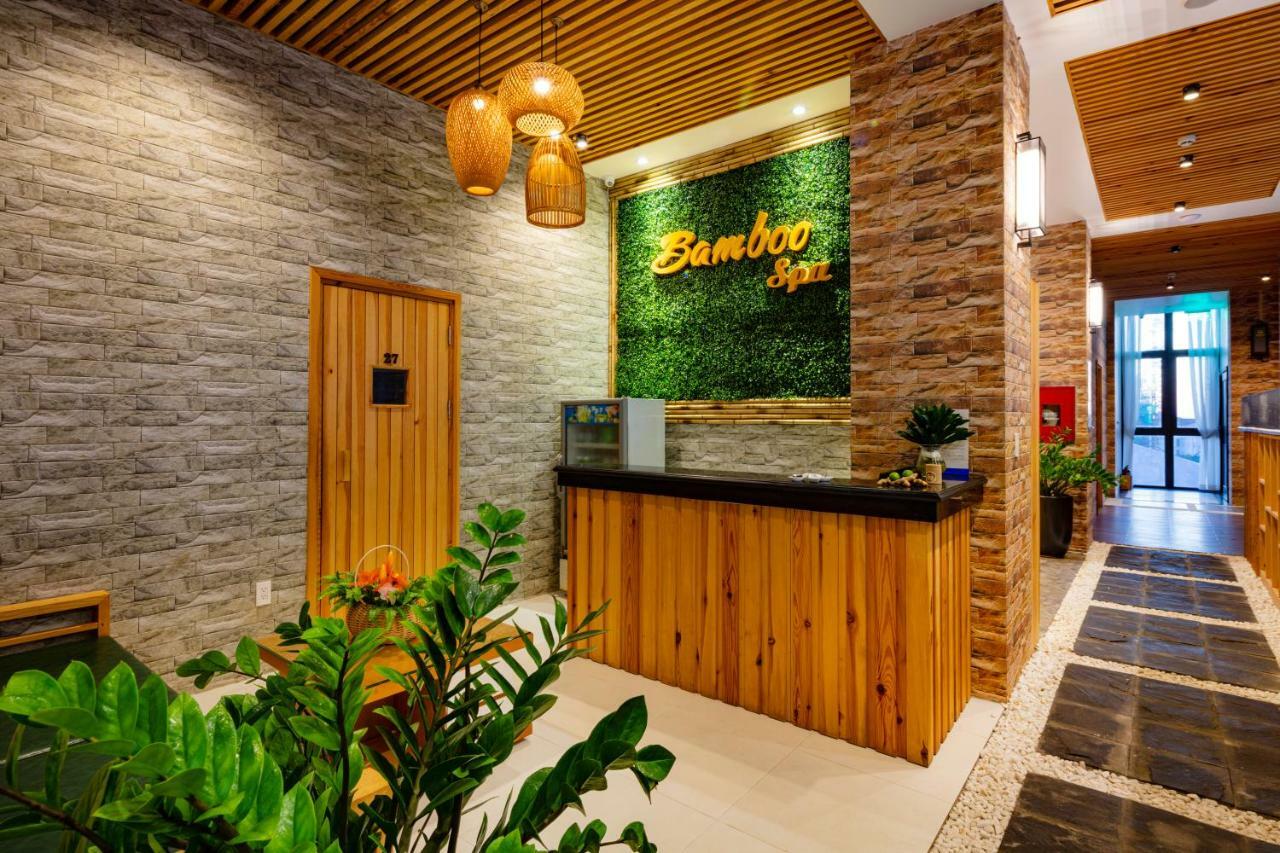 Thanh Lich Royal Boutique Hotel 4*