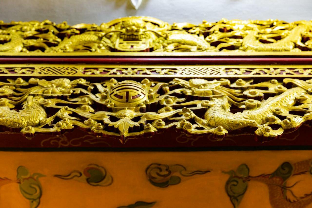 Hotel Thanh Lich Royal Boutique