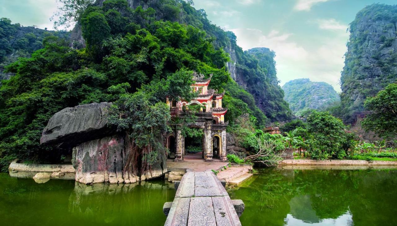 Tam Coc La Siesta Homestay
