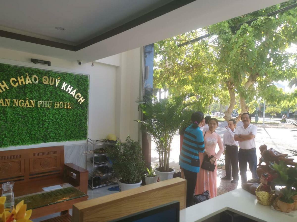An Ngan Phu Quy Nhon