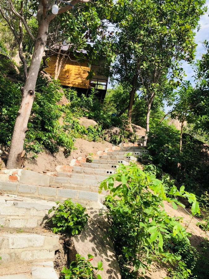 Homestay Thanh Nhi *
