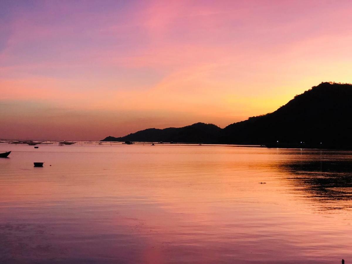 Thanh Nhi * Cam Ranh