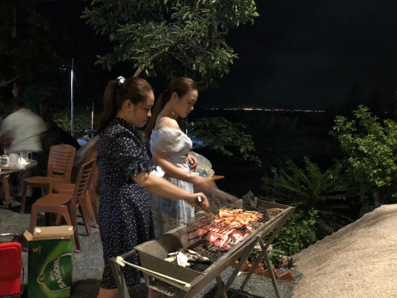 Thanh Nhi Homestay Cam Ranh