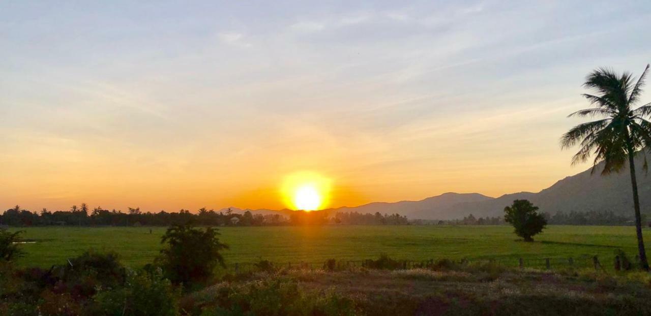 Homestay Thanh Nhi Cam Ranh