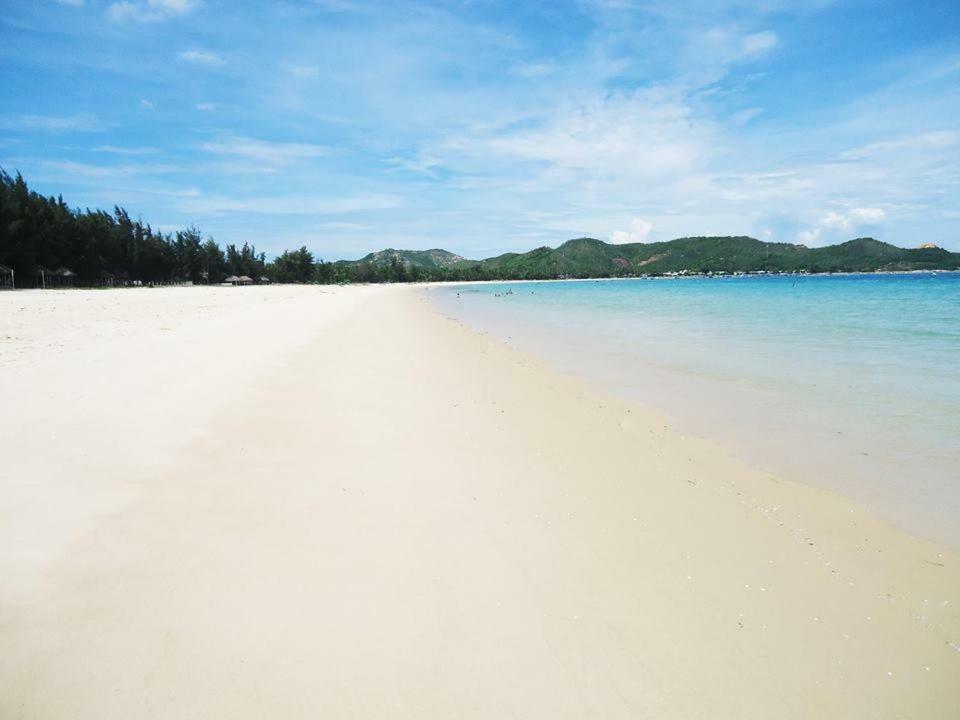 Timothe Bungalow Song Cau