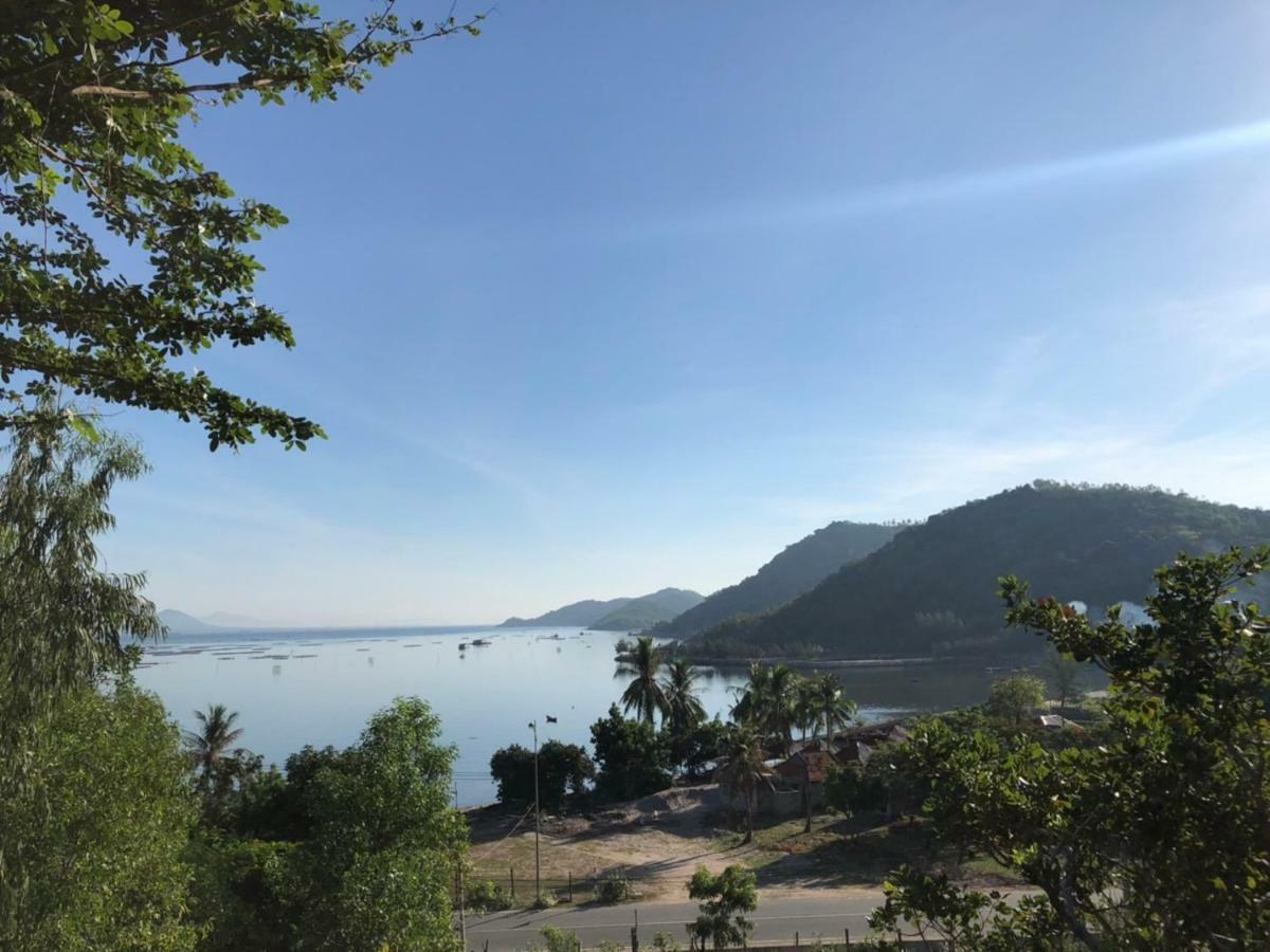 Thanh Nhi Homestay Cam Ranh