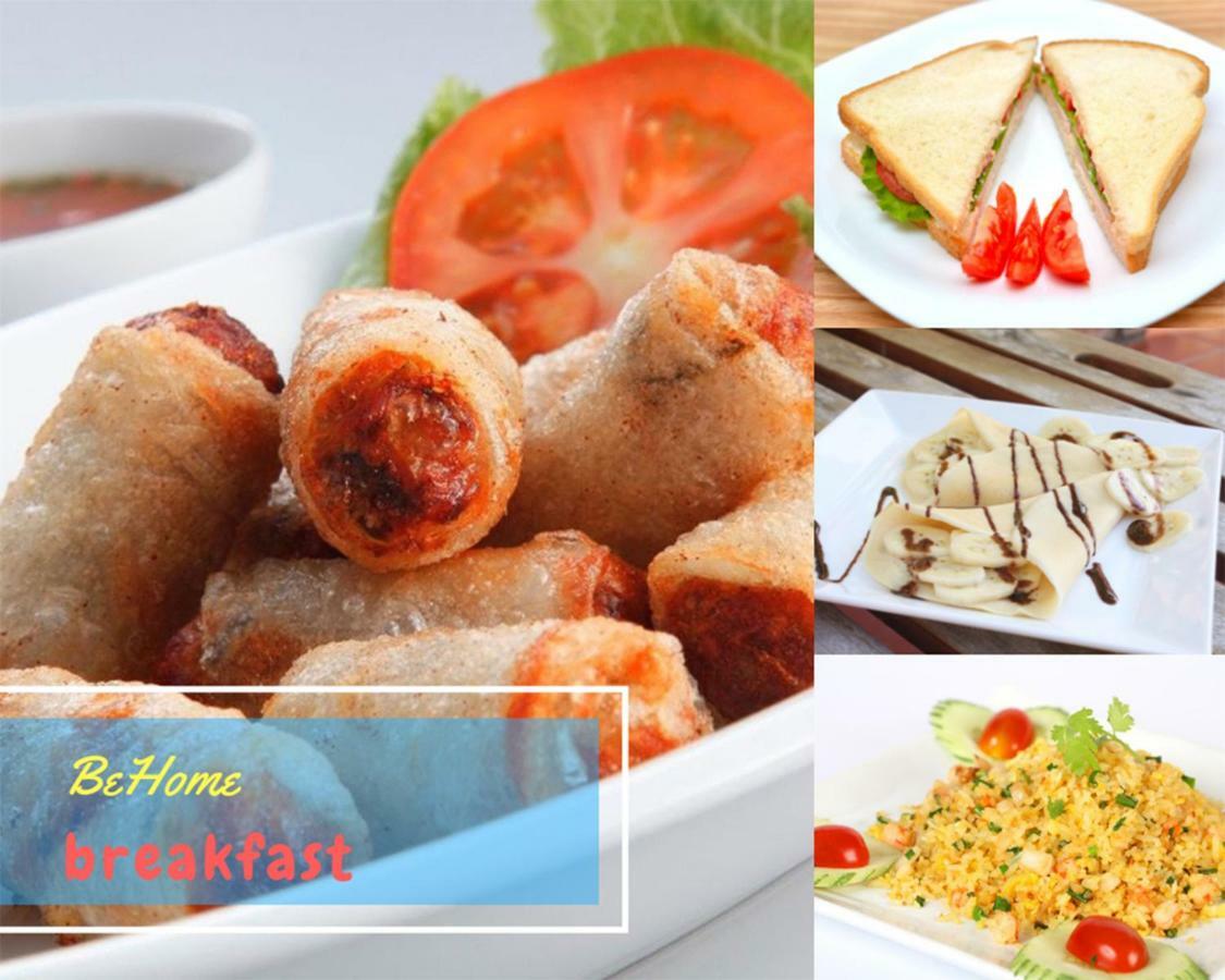 Long Mountain 3* Phu Quoc
