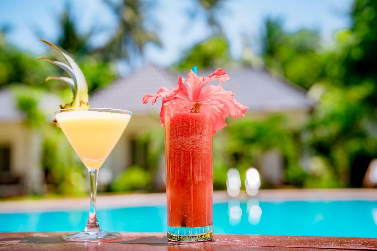 Long Mountain 3* Phu Quoc