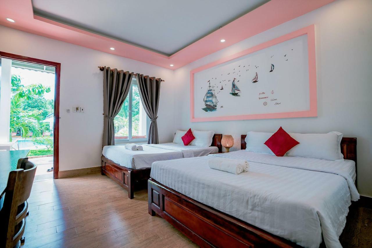 Long Mountain Resort 3*