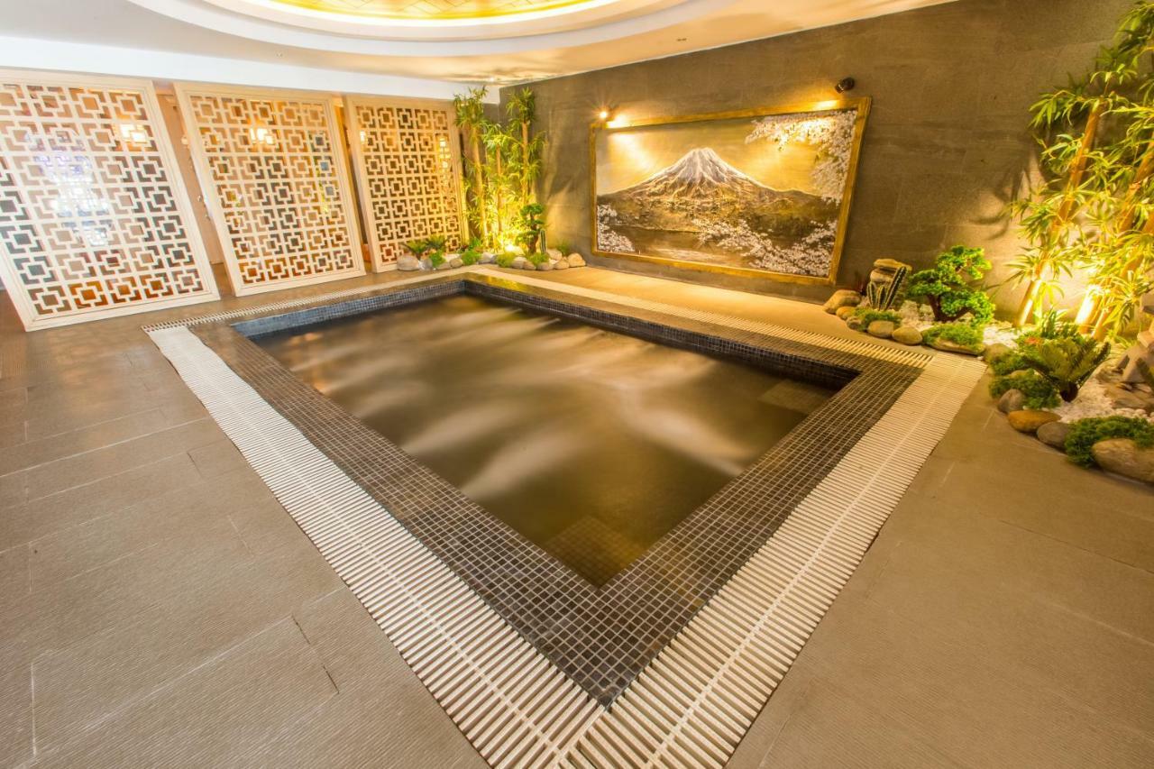 Minh Tam Hotel&spa