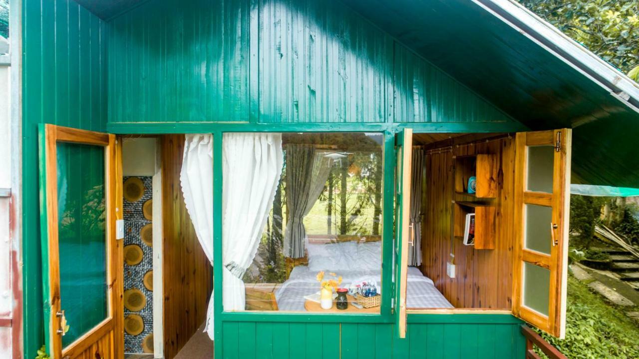 Dalach Noah Farm 3* Da Lat