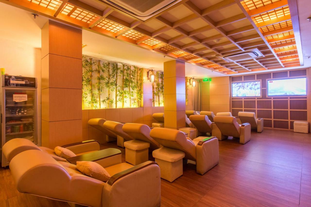 Minh Tam Hotel&spa Hotel 2*