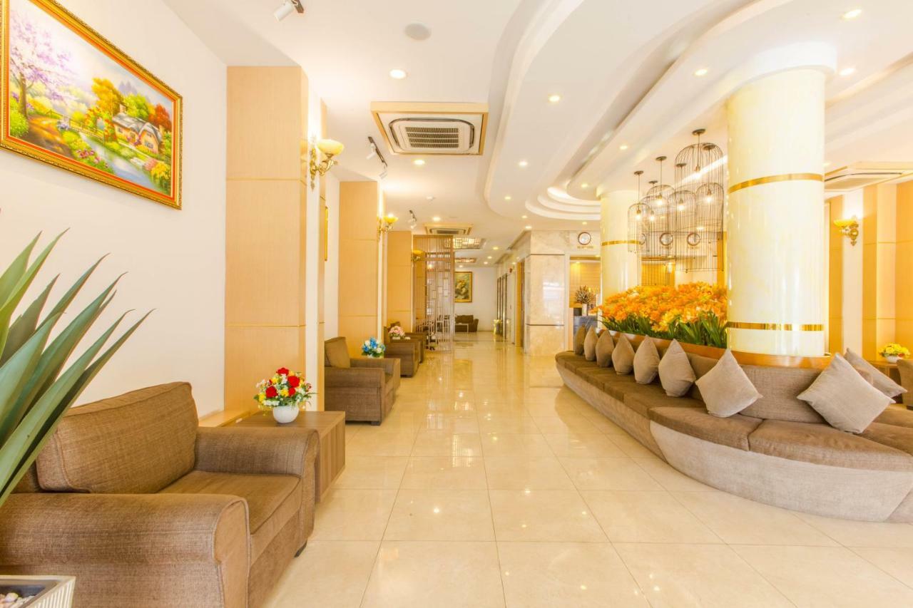 Minh Tam Hotel&spa 2* Ho-Chi-Minh-Stadt