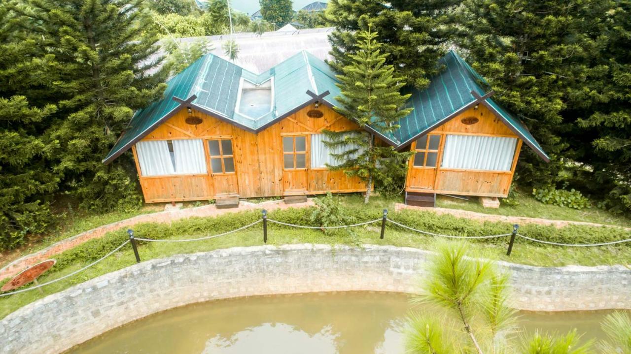 Dalach Noah Farm 3*