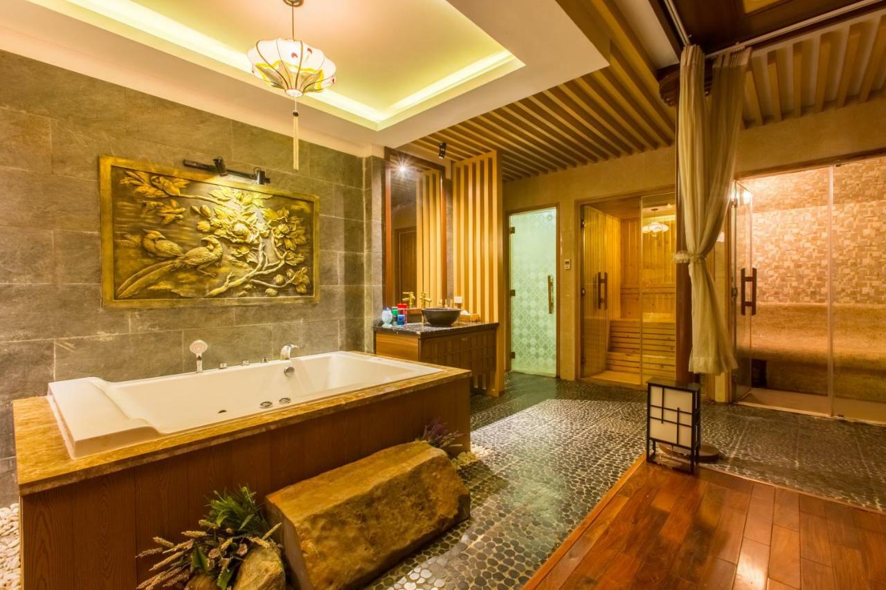 Minh Tam Hotel&spa Hotel 2*