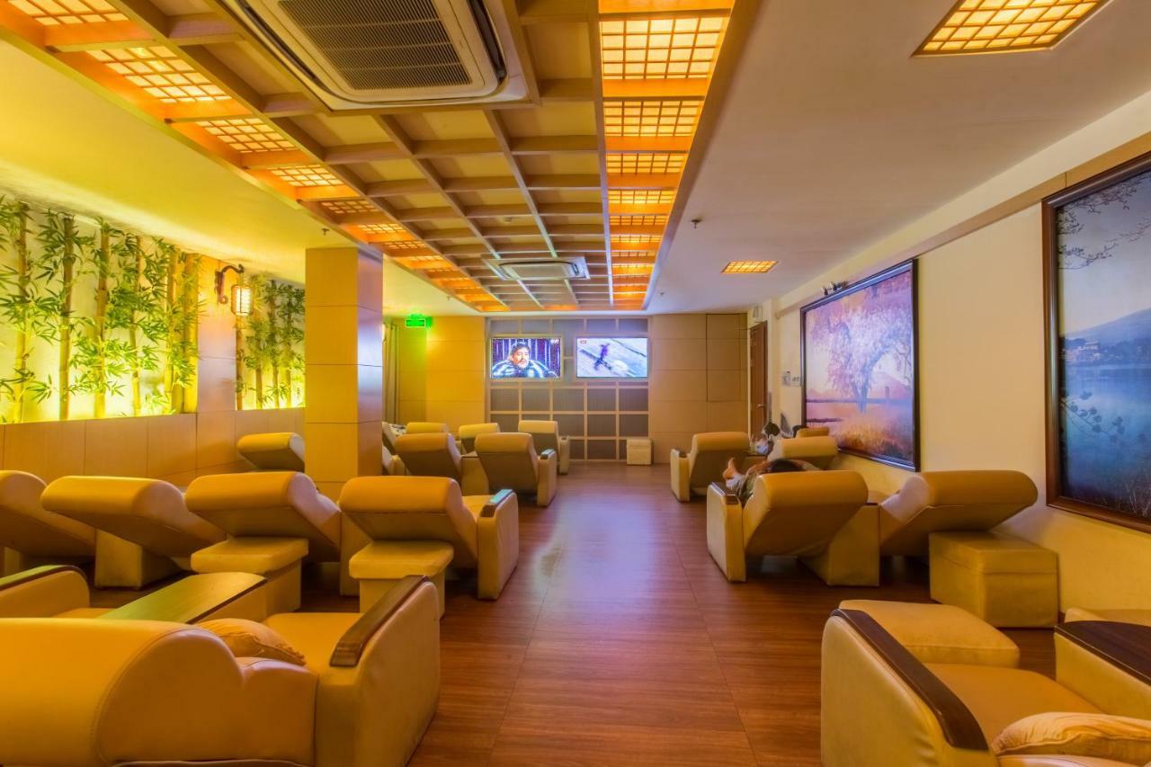 Minh Tam Hotel&spa 2* Ho-Chi-Minh-Stadt