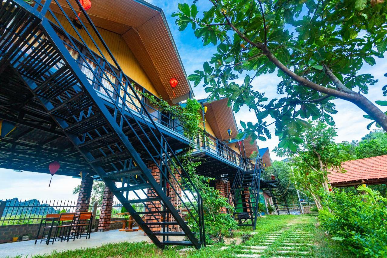 Aparthotel Bolero Phong Nha