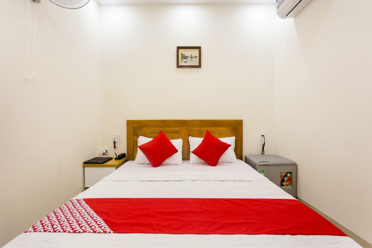 Marine & Hotel Vung Tau