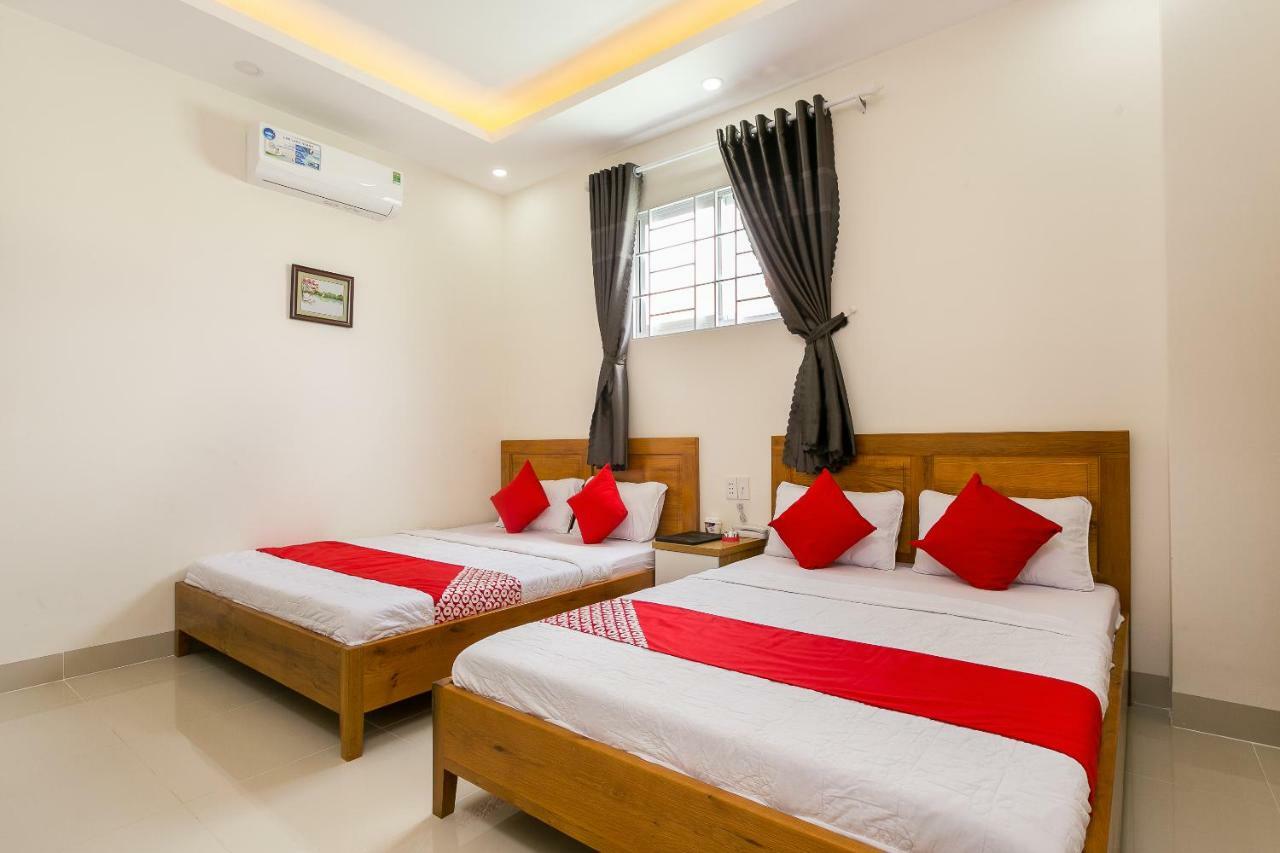 Hotel Marine &