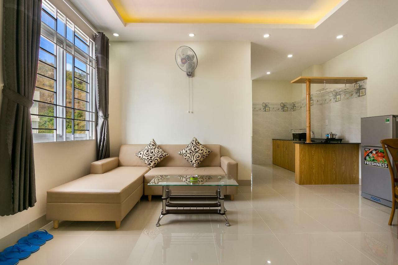 Hotel Marine & Vung Tau