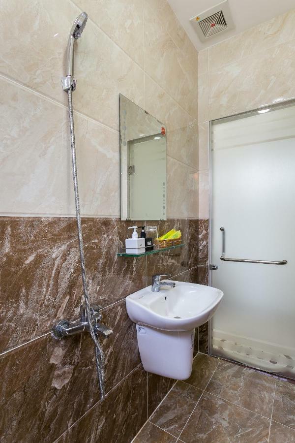 Hotel Marine & Vung Tau