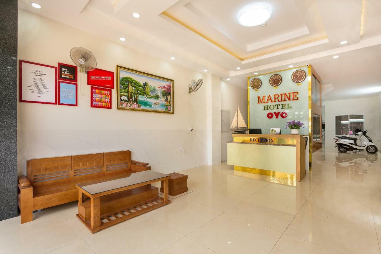 Marine &