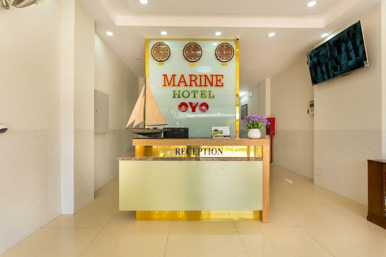 Marine & 2*