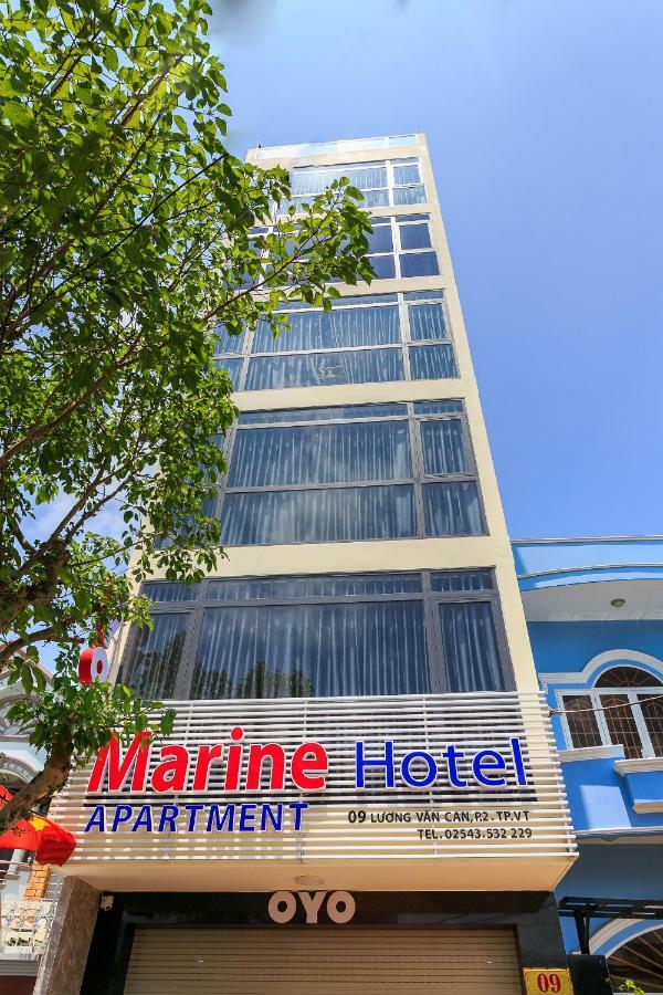 Marine & Hotel Vung Tau