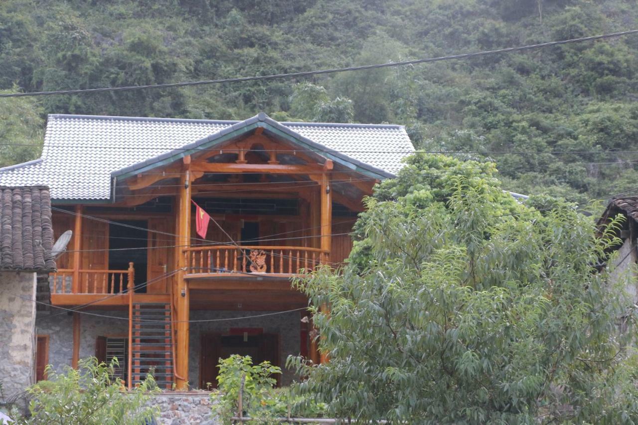 Khuoi Ky Eco *