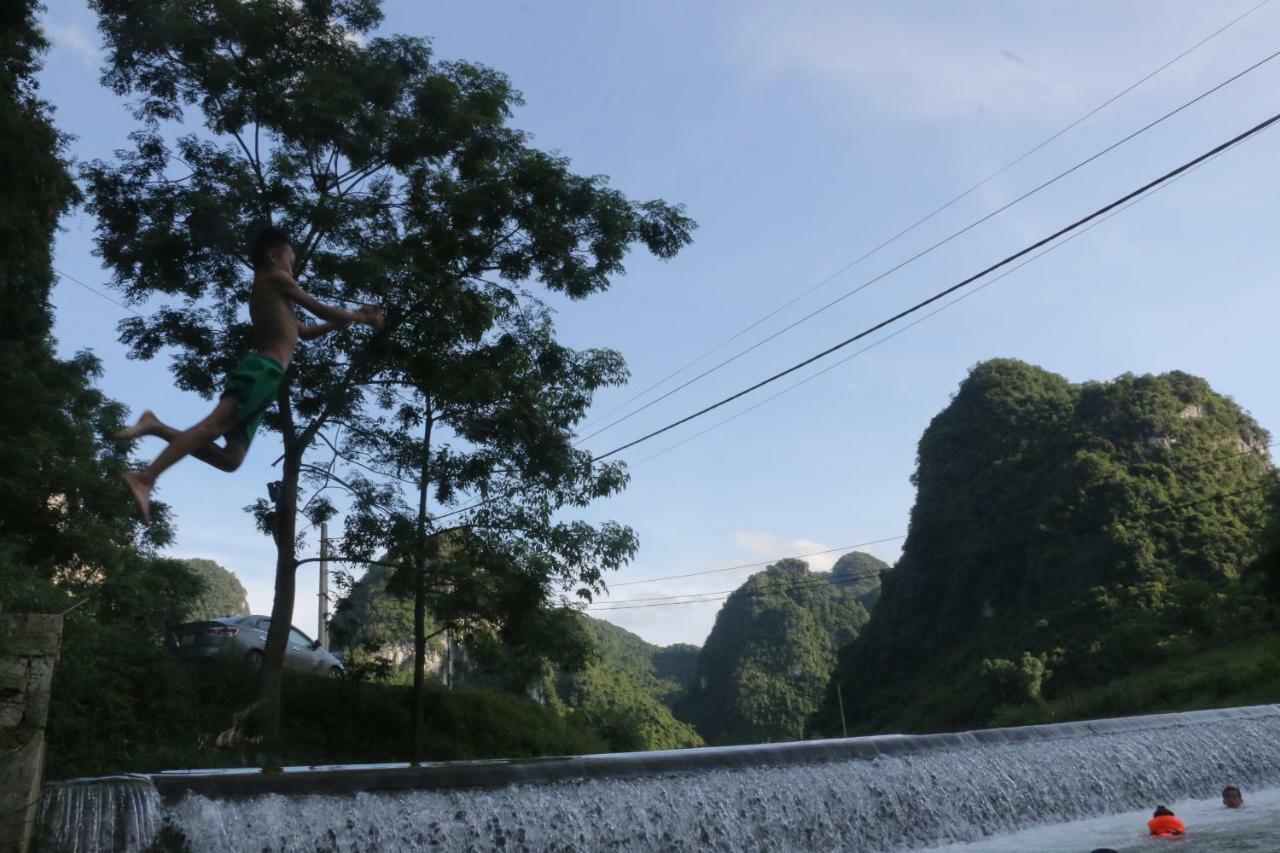 Khuoi Ky Eco