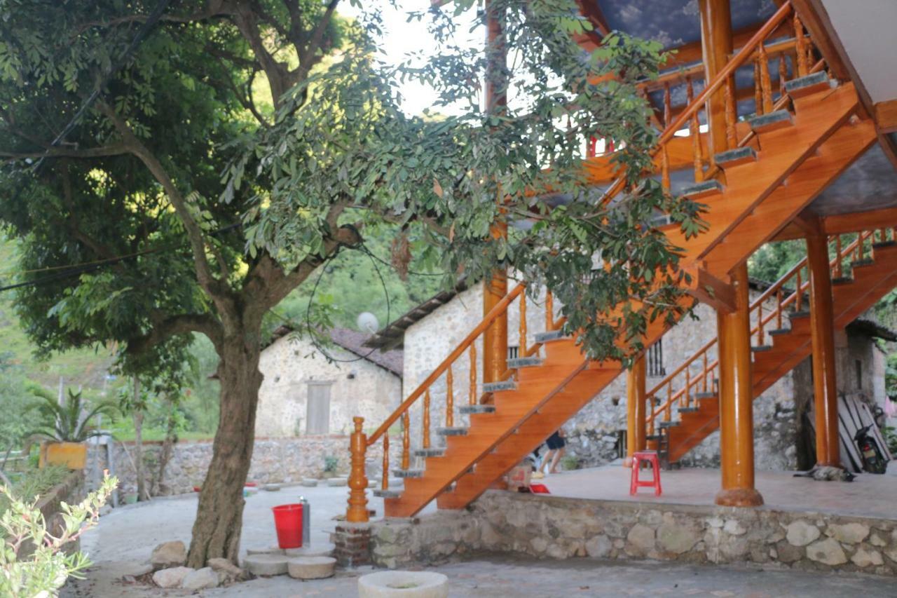 Khuoi Ky Eco * Cao Bang