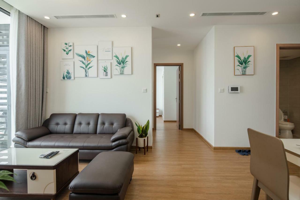 Luxury Vinhomes Skylake Apartment *