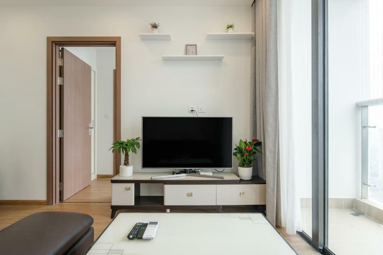 Apartment Luxury Vinhomes Skylake Hanoi