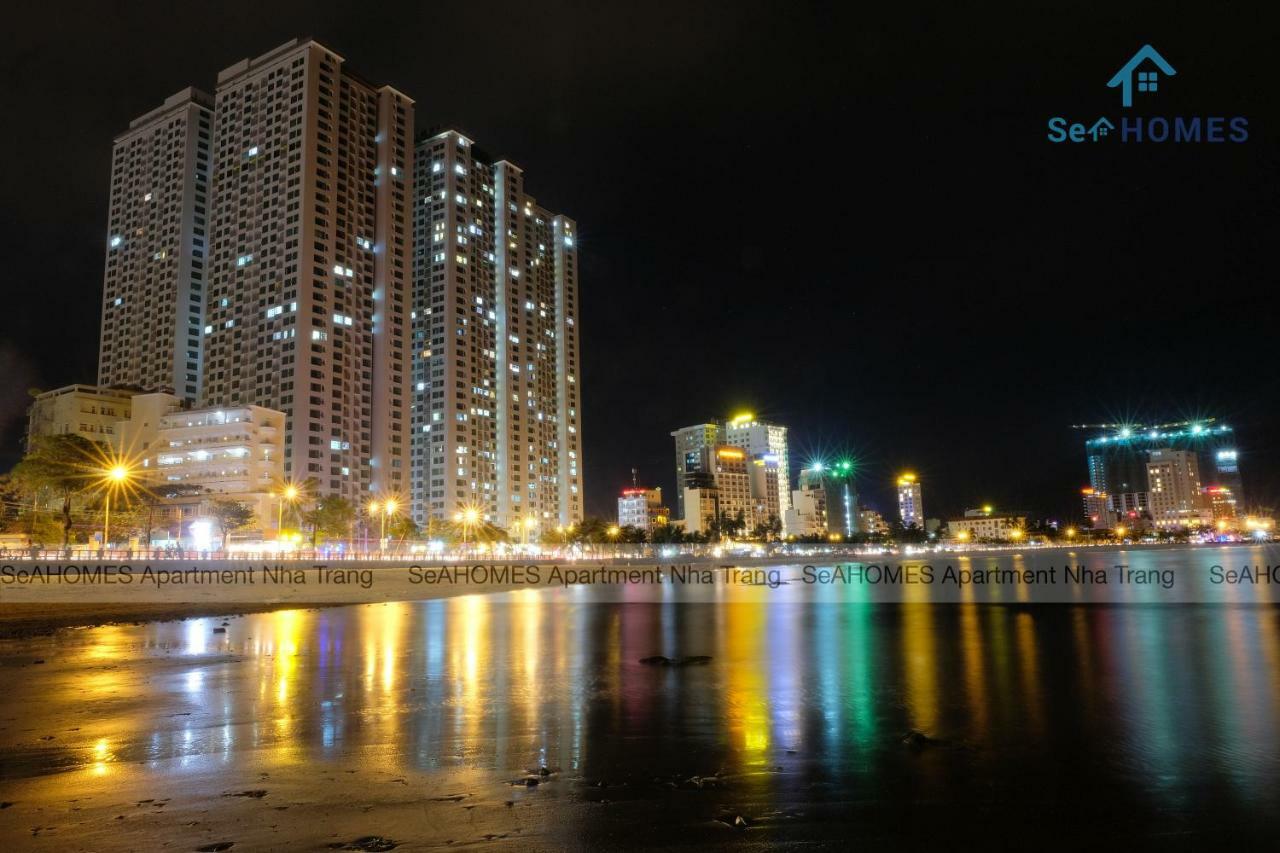 Apartment Seahomes Nhatrang Nha Trang