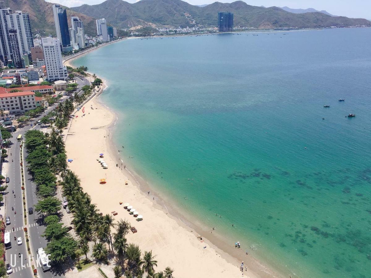 Seahomes Nhatrang Apartment Nha Trang