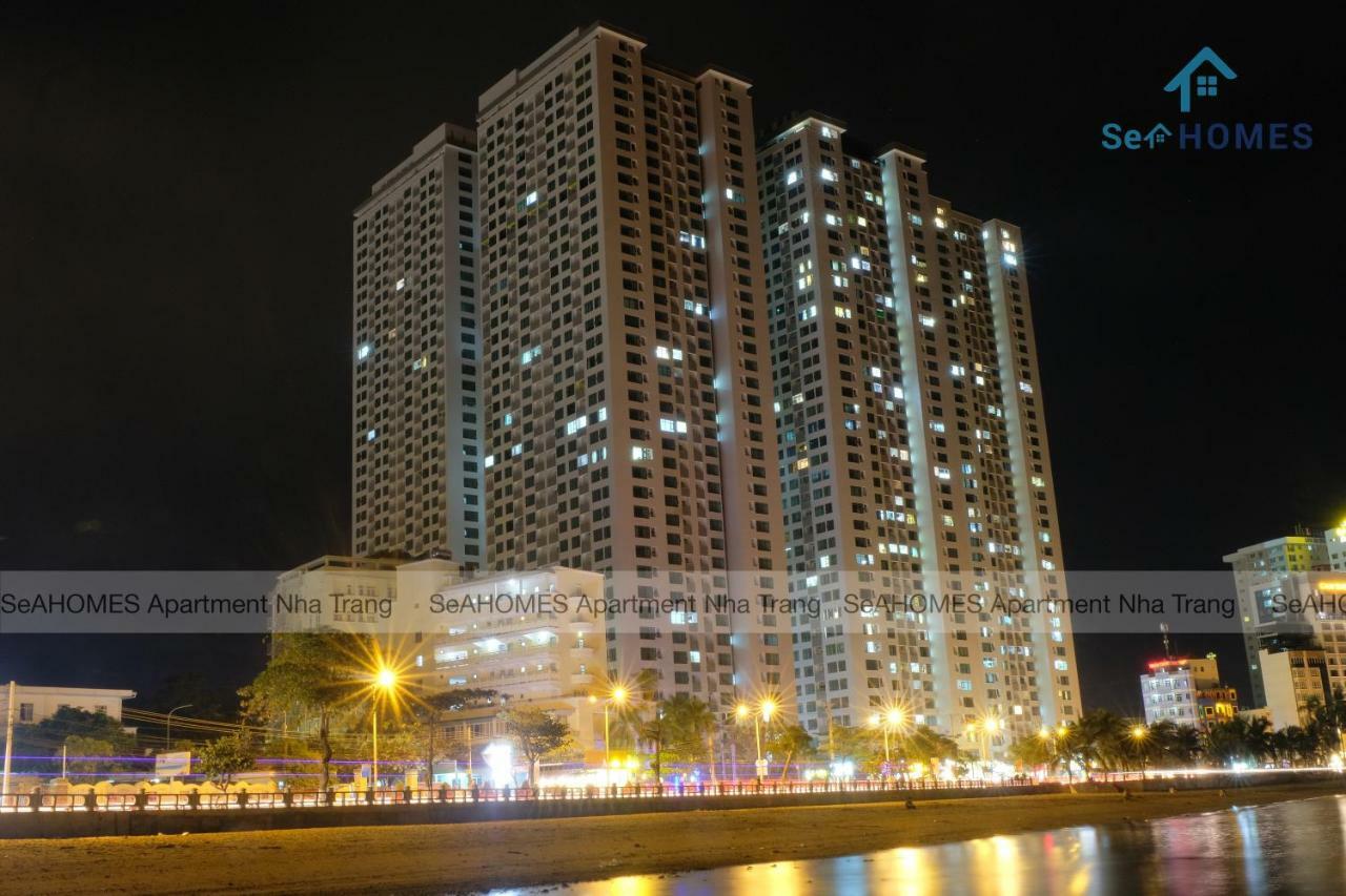 Seahomes Nhatrang * Nha Trang