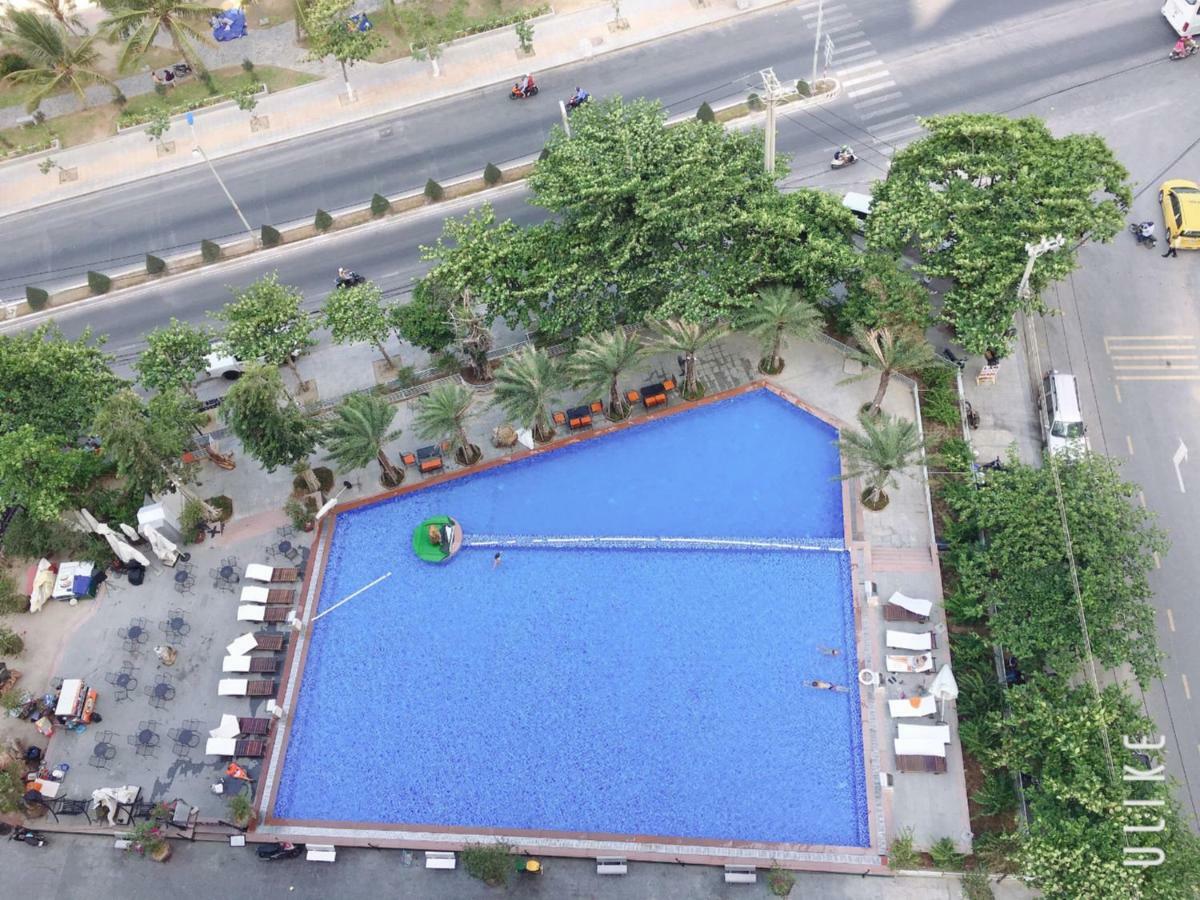 Seahomes Nhatrang Nha Trang