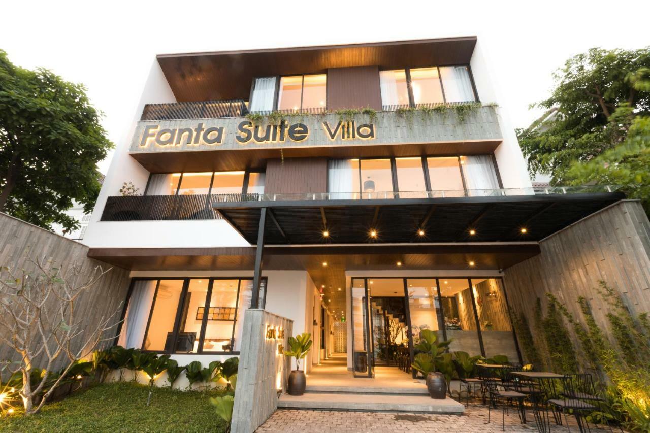 Villa Fanta Da Nang