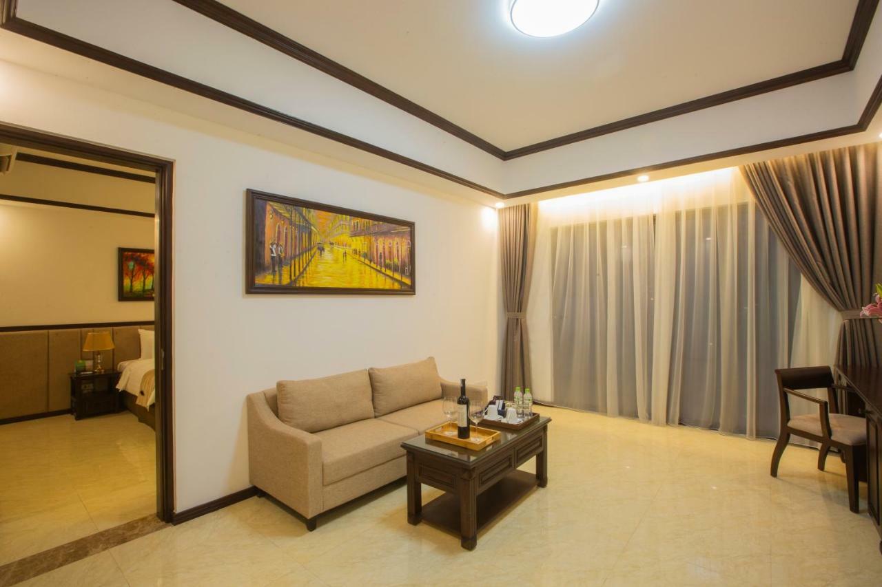 Westlake Hotel&resort Vinh Phuc Vinh Yen