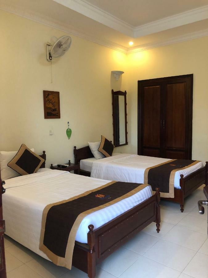 Hotel Huong Sen 2 *
