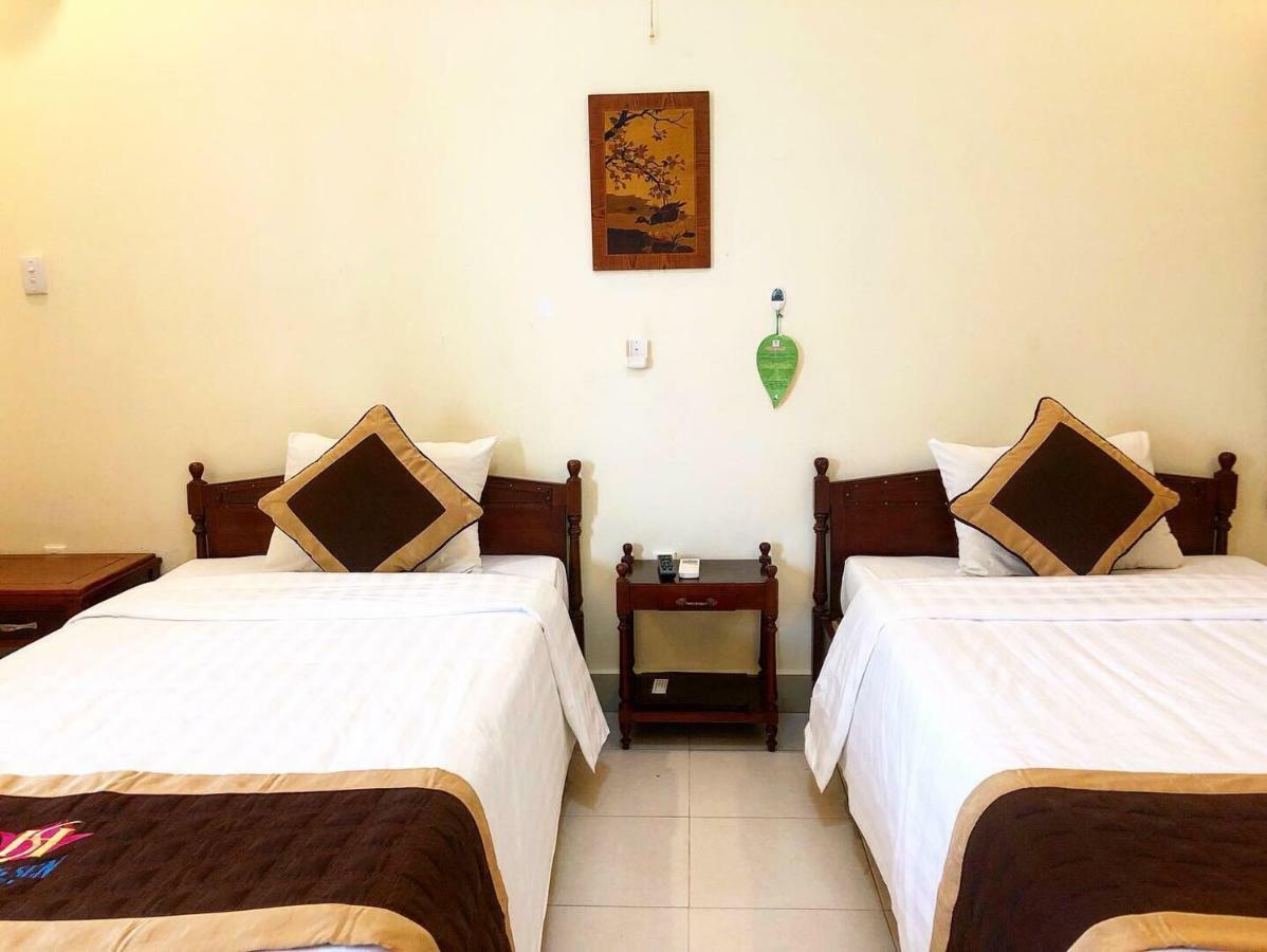 Hotel Huong Sen 2 Vung Tau