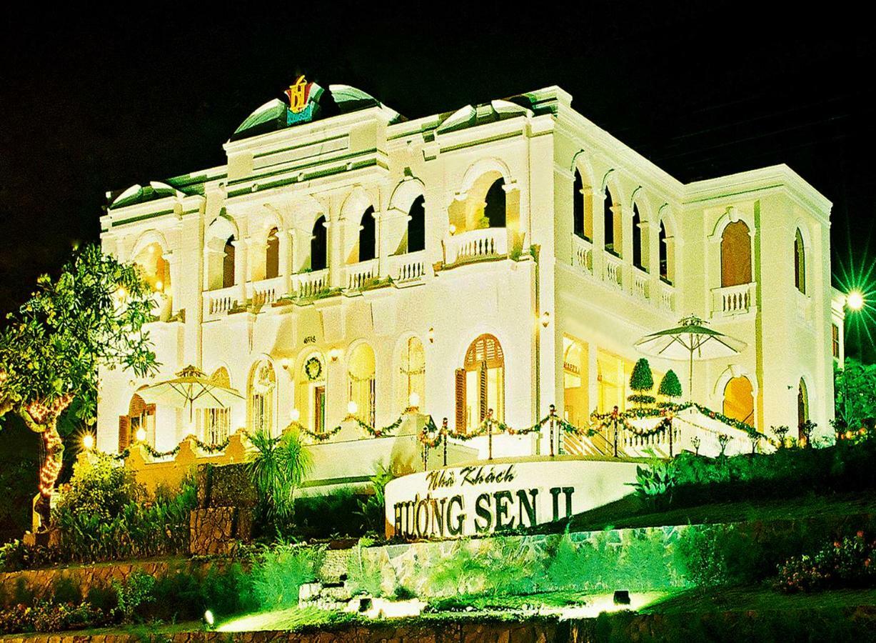 Hotel Huong Sen 2 *